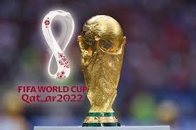 Le Cameroun accueille le trophée de la Coupe du monde de football